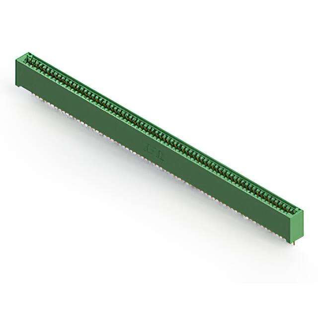 345-071-540-101 EDAC Inc.  Edgeboard Connectors
